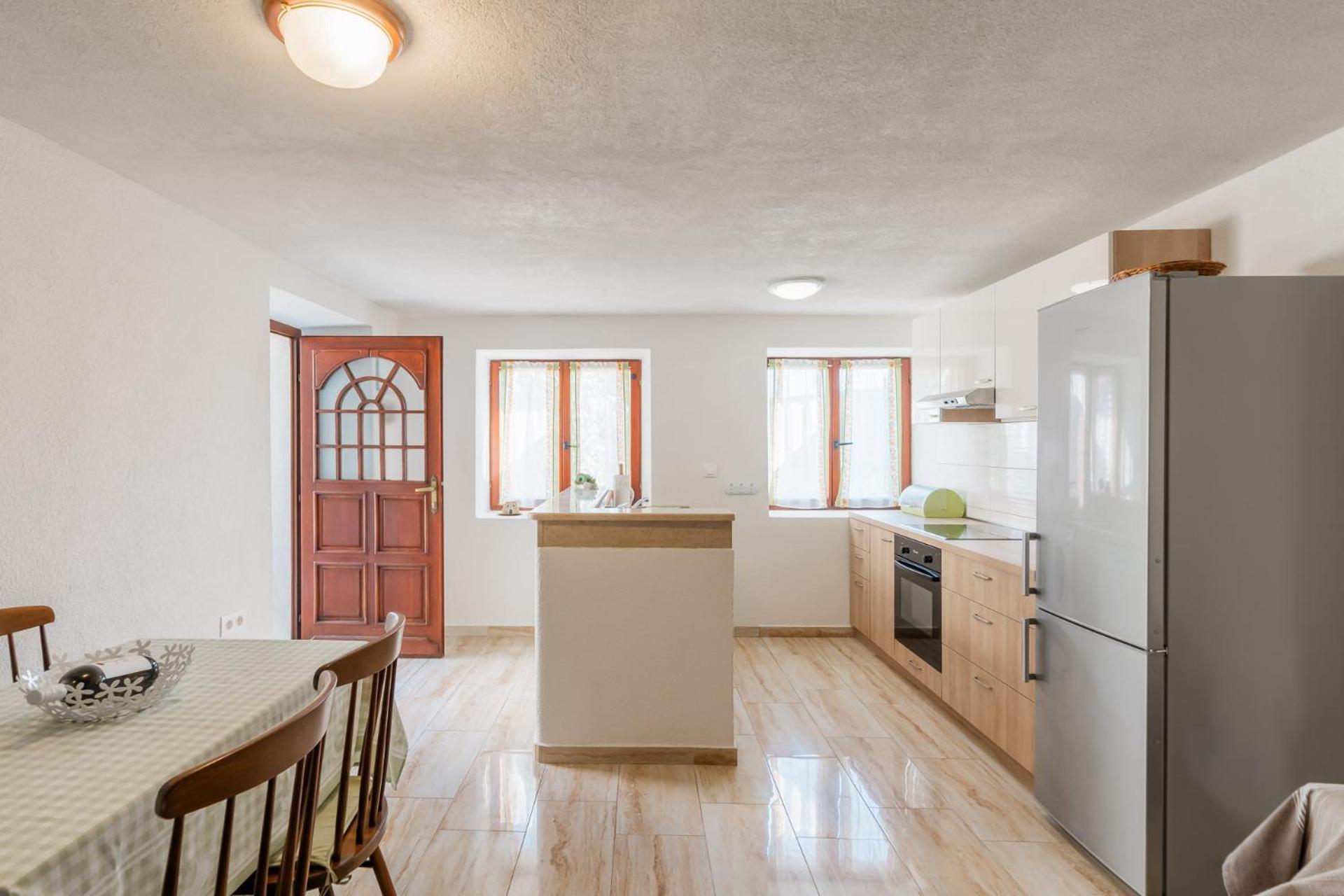 Villa Marisan Bribir  Ngoại thất bức ảnh