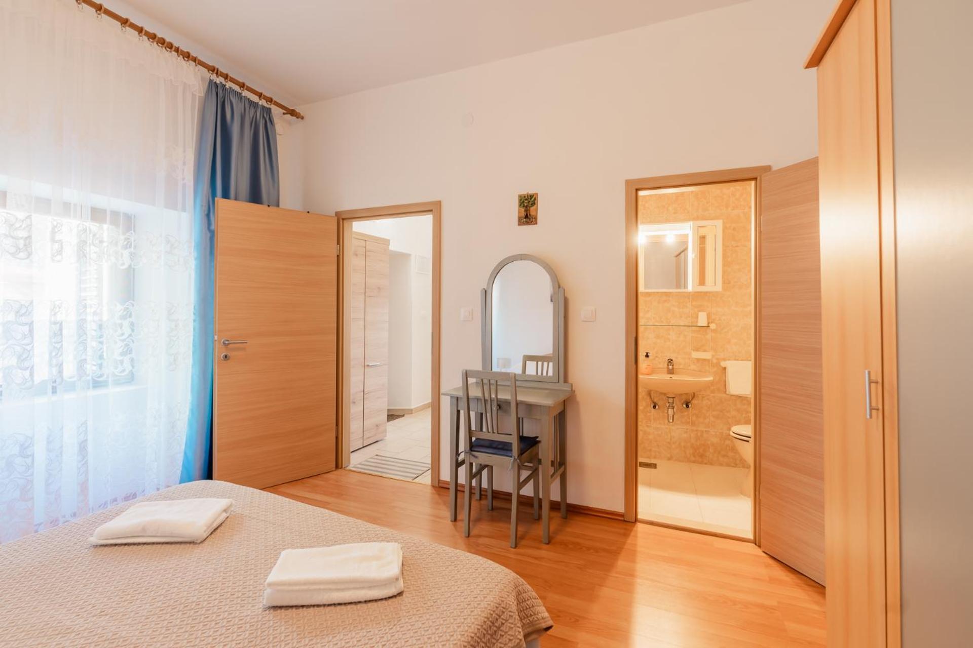 Villa Marisan Bribir  Ngoại thất bức ảnh